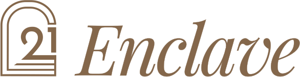 21 Enclave Logo